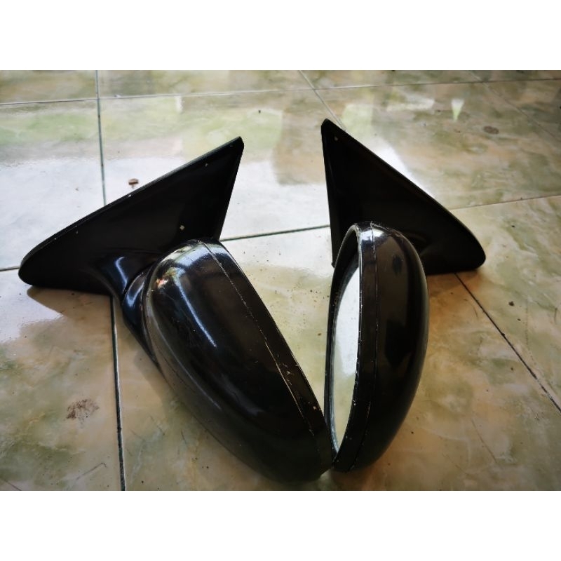 spion civic estilo SR3