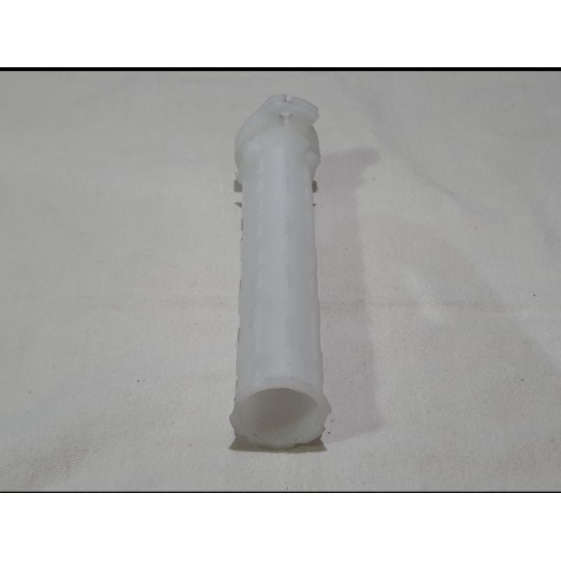 Pipa gas megapro new megapro monoshock