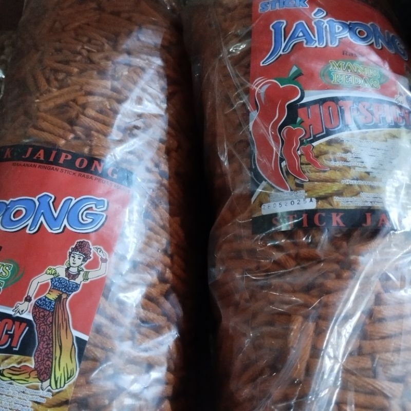 

pang pang stik 1 kg