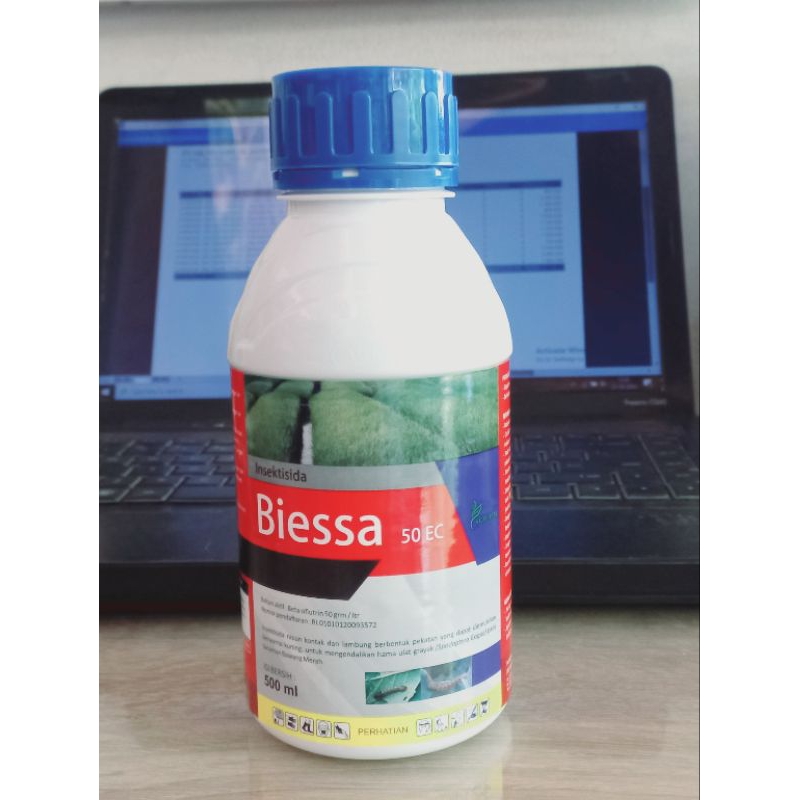 BIESSA 50 EC ( 500 ml )