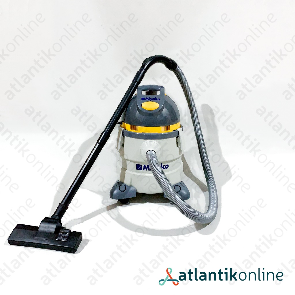 Vacuum cleaner penyedot debu 3 in 1 MIYAKO VC7100WD VC-7100 WD VC 7100