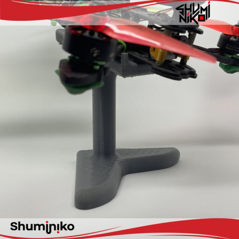 stand fpv display fpv drone