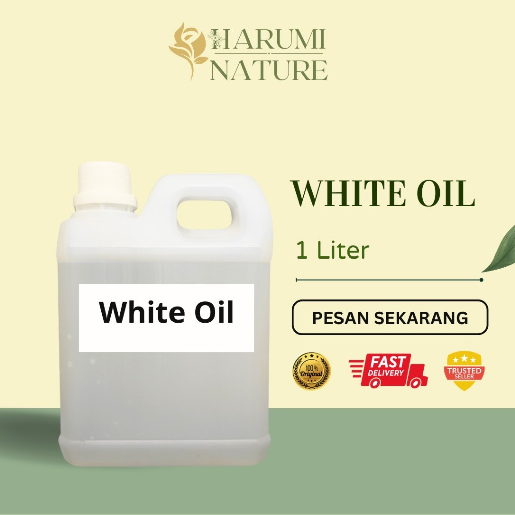 Pure White Oil Liquid Paraffin Mineral Oil