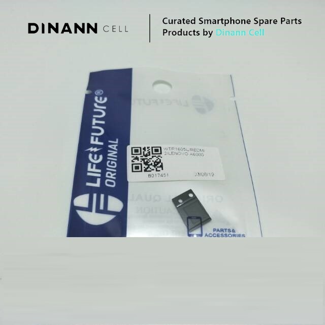 VERSI WTR1605L / IC RF WTR 1605L / IC CHIP SINYAL FOR XIAOMI REDMI 2 / LENOVO A6000