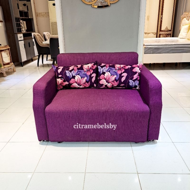 Sofa Bed Minimalis Modern