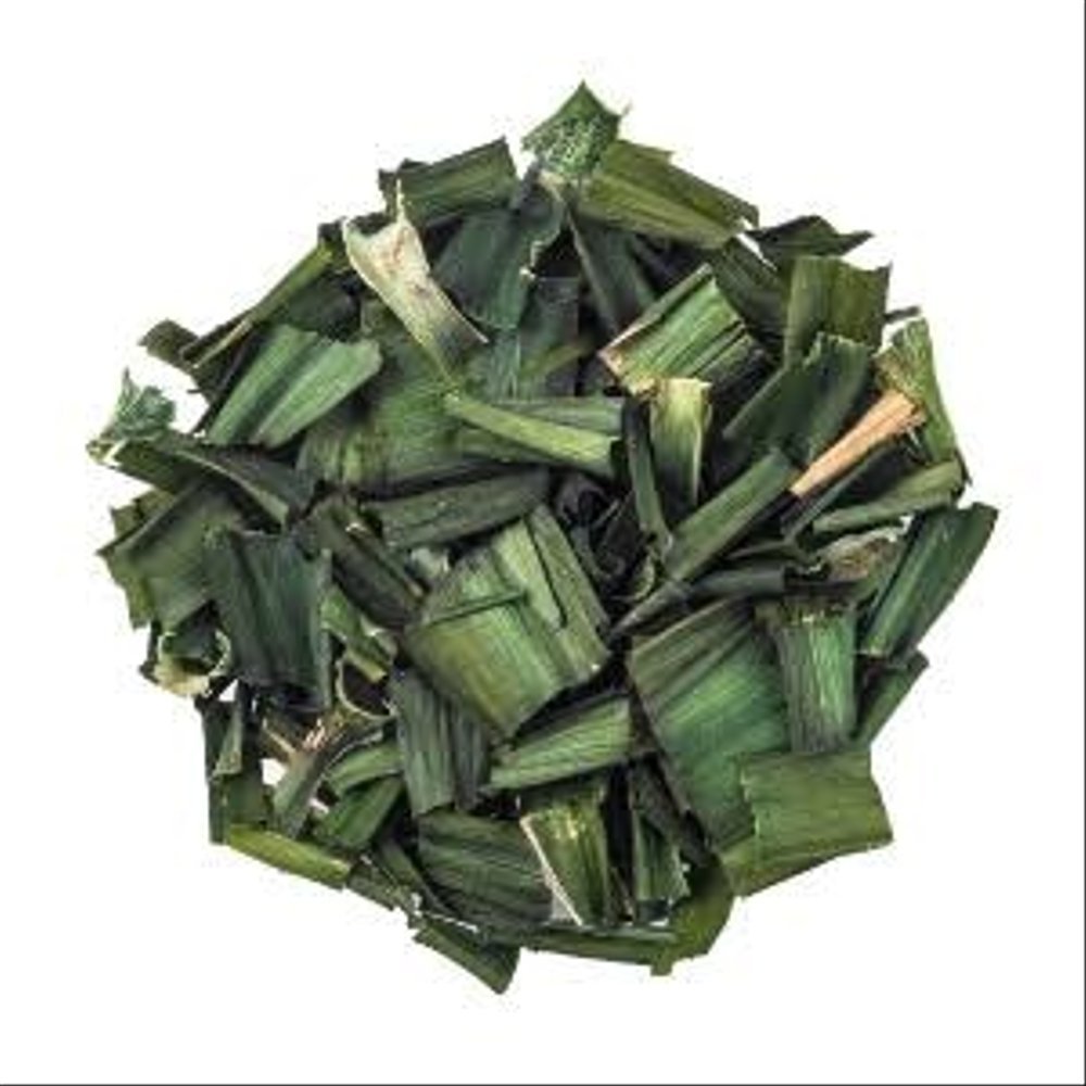 

Daun Pandan Kering 100 gram