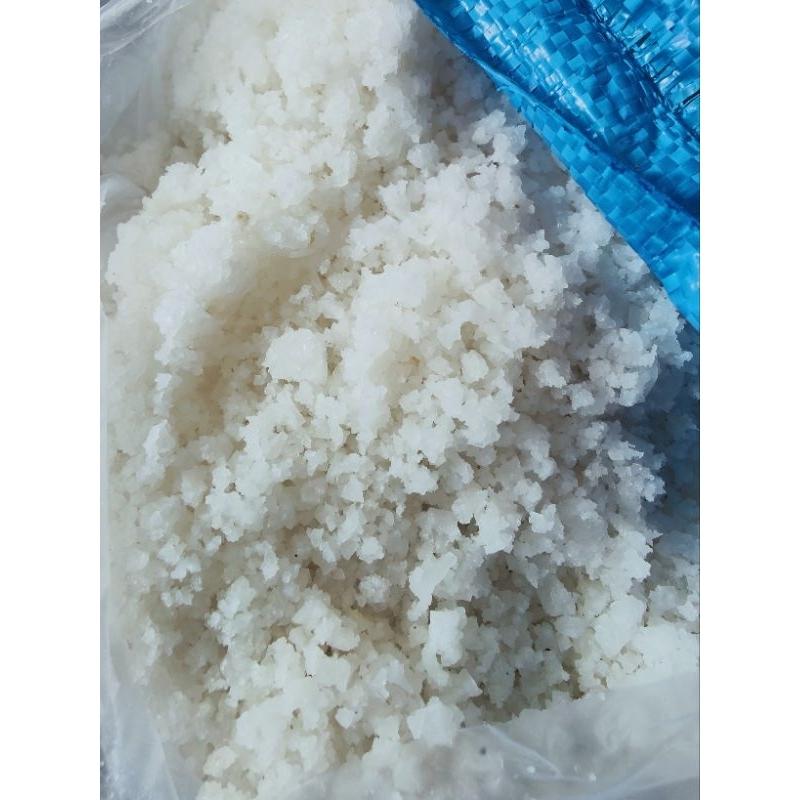 

Garam Krosok / Garam Kasar Yodium 10kg Repacking