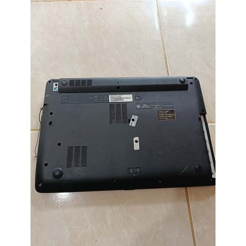 Casing Cassing Case Laptop Acer One 14 Z1401
