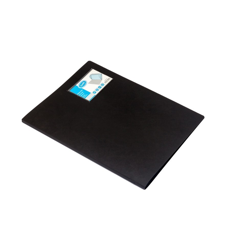

Clear Holder Display Book A4 Isi 10 Bantex 3140 Hitam