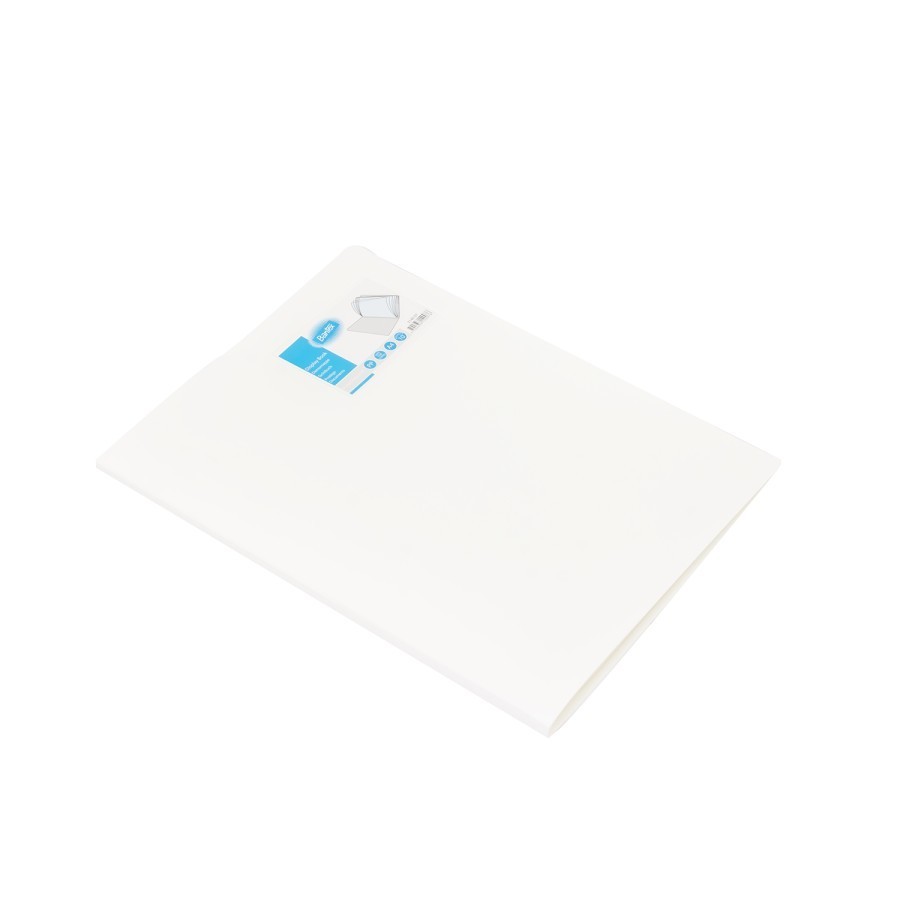 

Display Book A4 Bantex 3140 07 White - PC