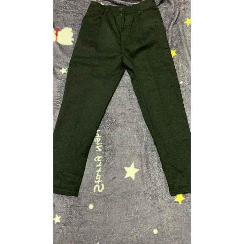 Preloved baggy pants