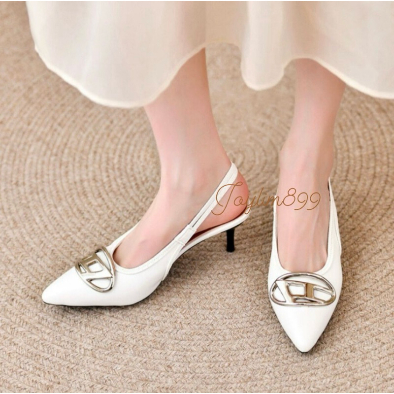 High Heels Wanita Heels Pesta Sepatu Hak Import