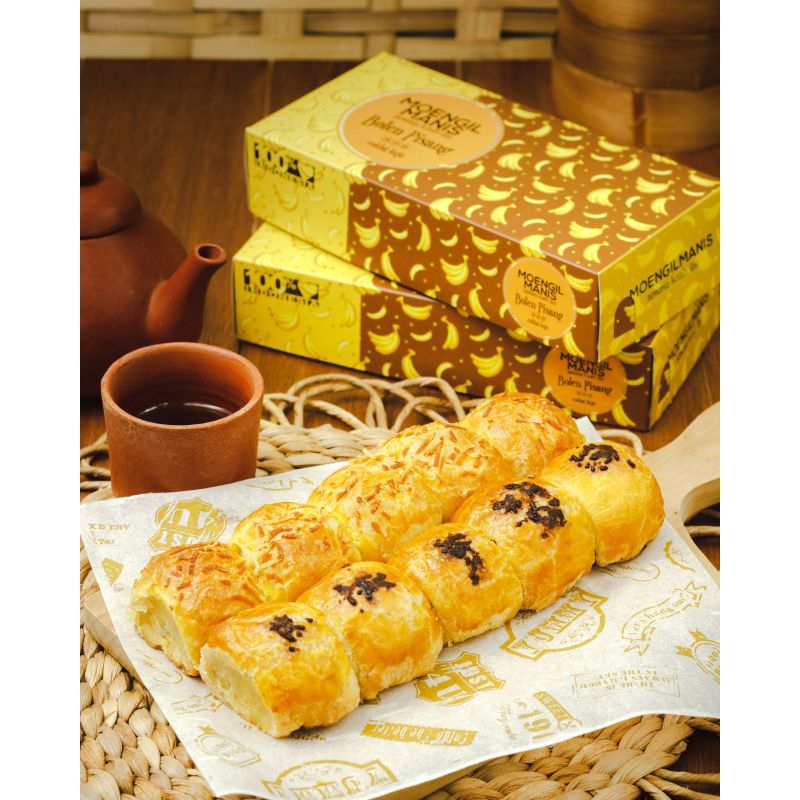 

Bolen Moengil Manis | oleh oleh Jakarta | Ready Stock