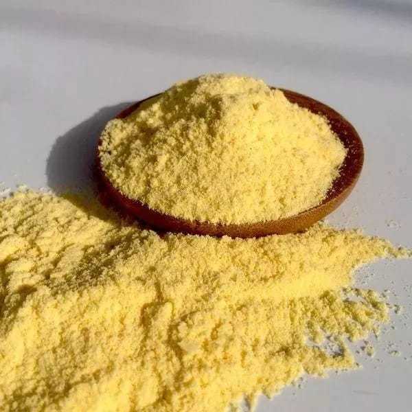 

Beras Jagung alami 1 kg