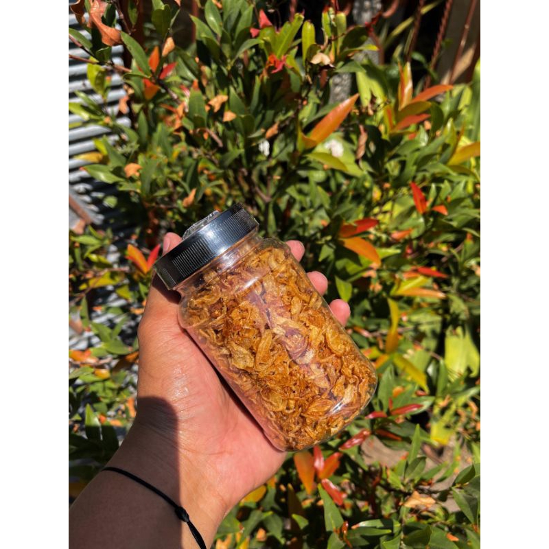 

bawang goreng asli probolinggo 100gram
