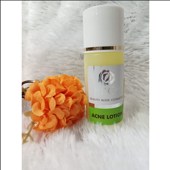 BRC Gold Acne Lotion 30ml