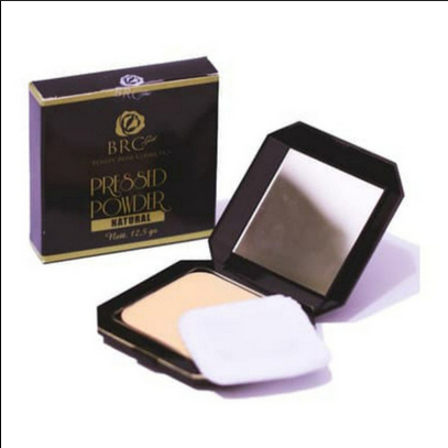 BRC Gold Pressed Powder 12.5g
