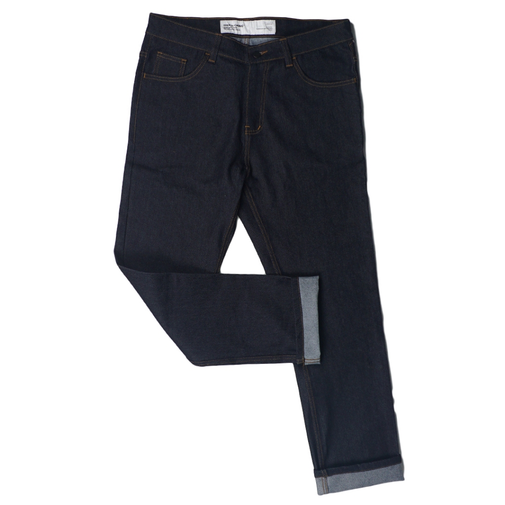 Cambridge Pants - CLART - Navy