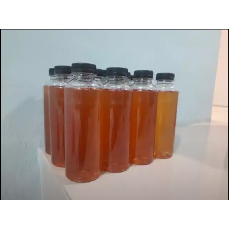 

Madu Flores asli 100%