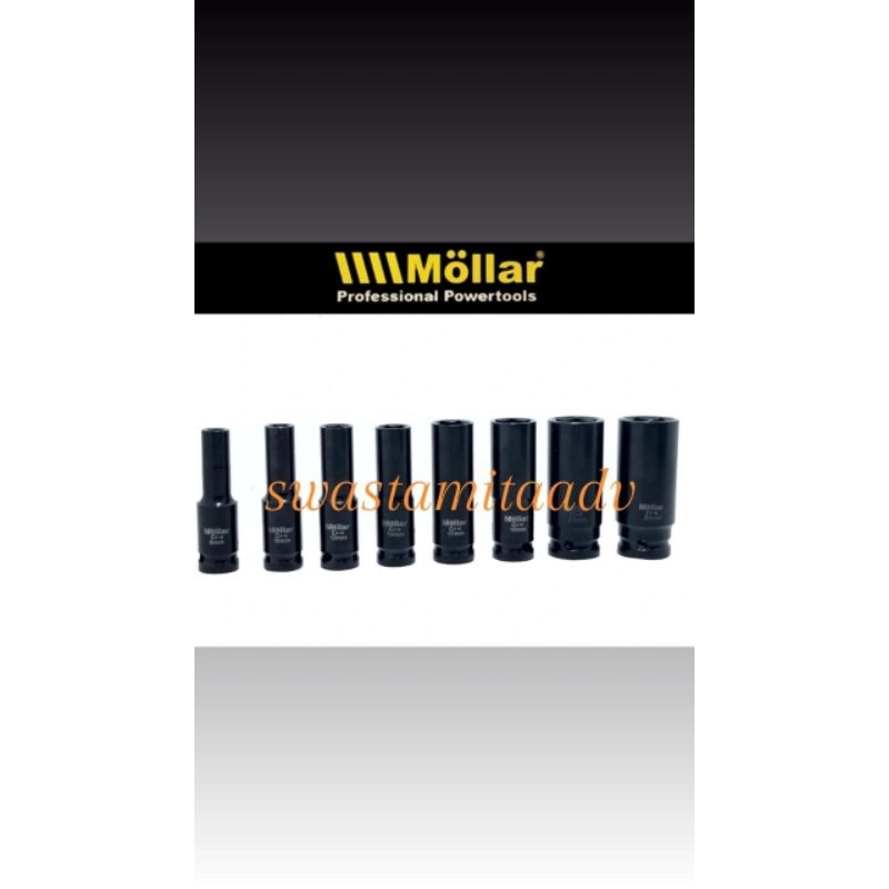 MATA SHOCK IMPACT (MOLLAR DEEP SOCKET IMPACT)