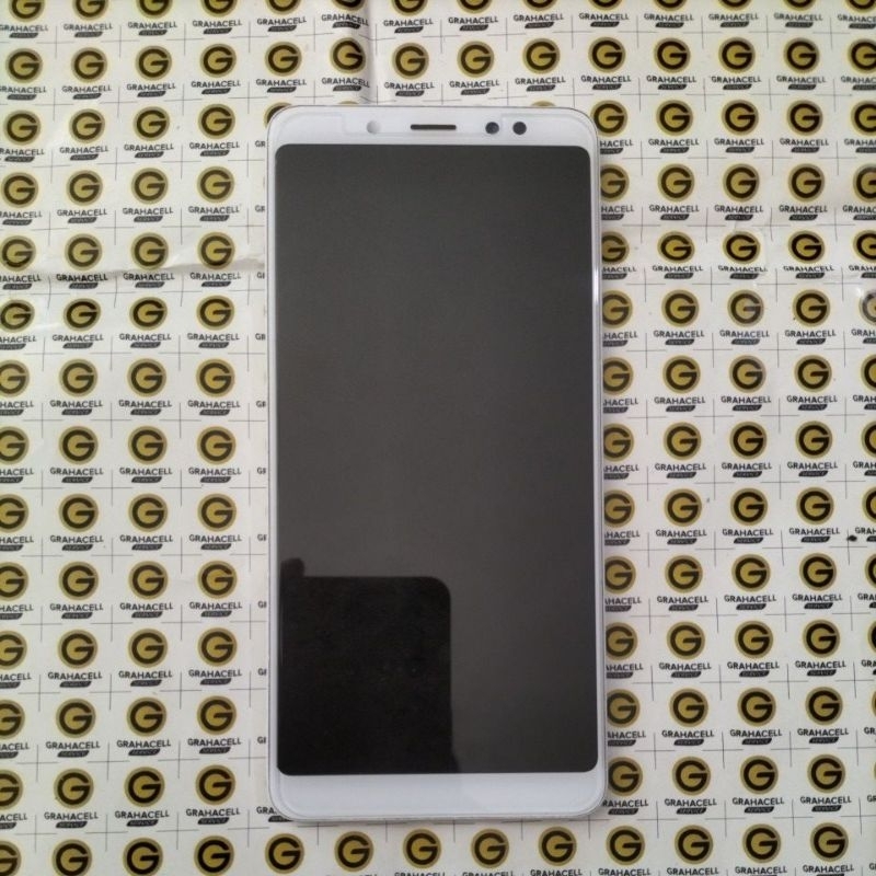 LCD Redmi note 5 copotan original