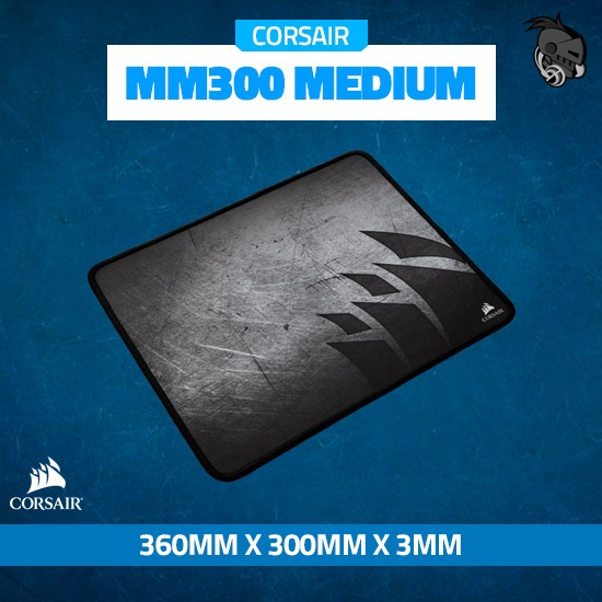 Corsair MM300 Medium
