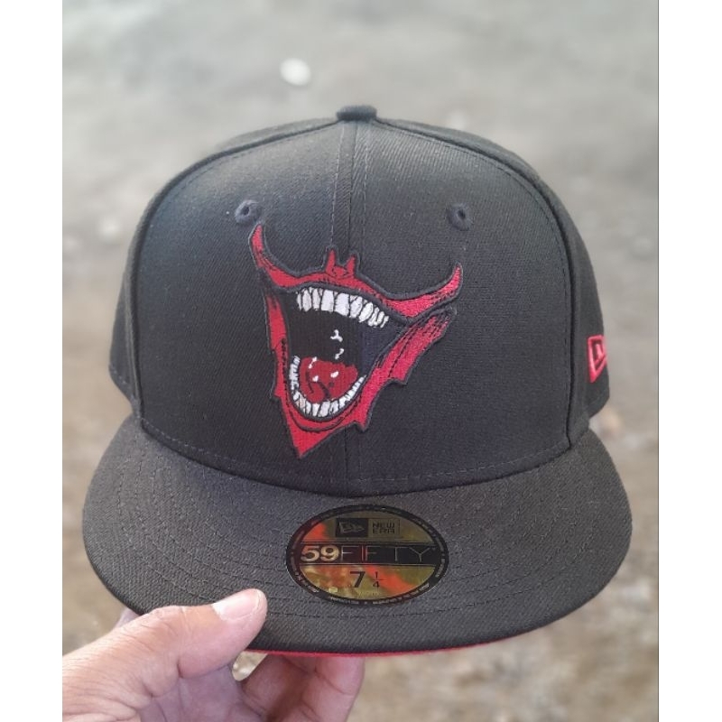 New era x DC COMICS JOKER