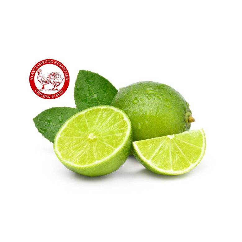 

JERUK NIPIS 250 GRAM FRESH