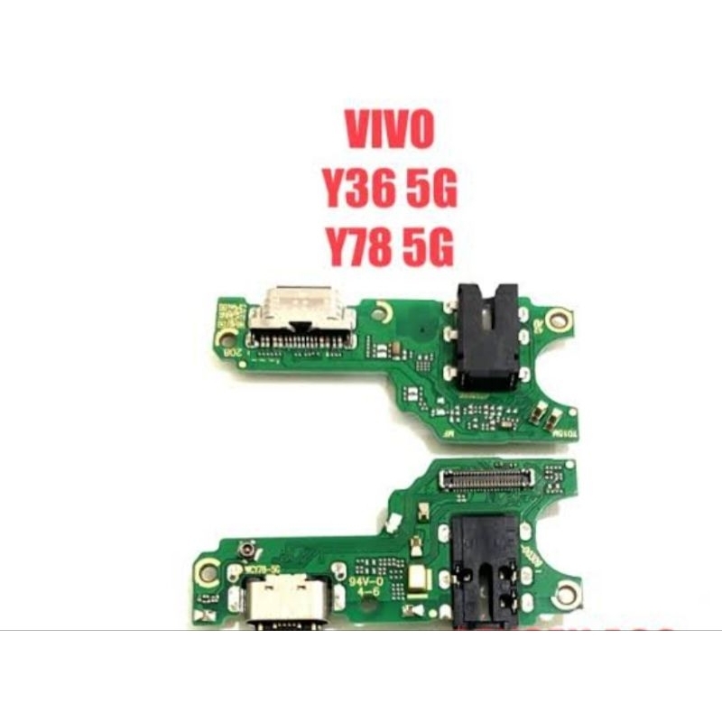 PAPAN CAS+ CON HF VIVO Y36 5G/Y78 5G/Y3S PLUS 5G/Y27 5G ORI