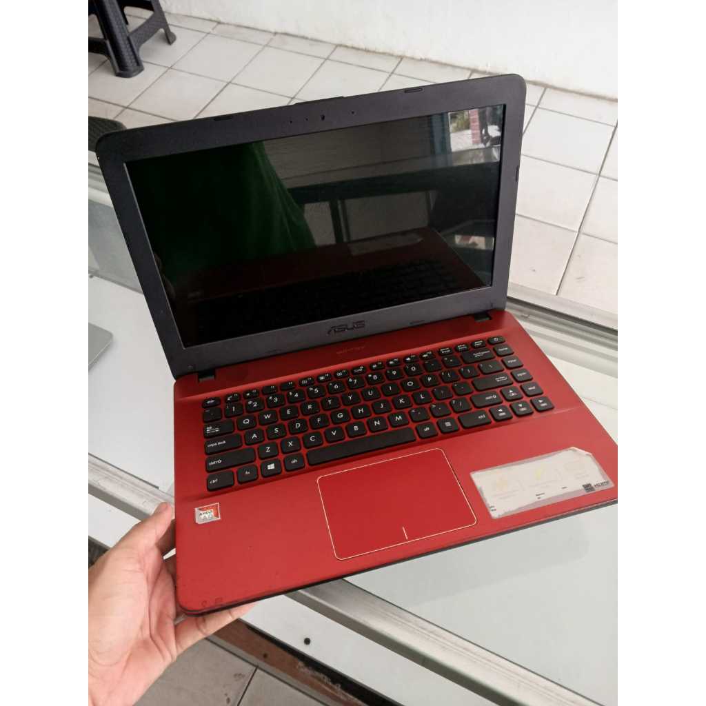 laptop Asus 1 Jutaan | NORMAL BAIK