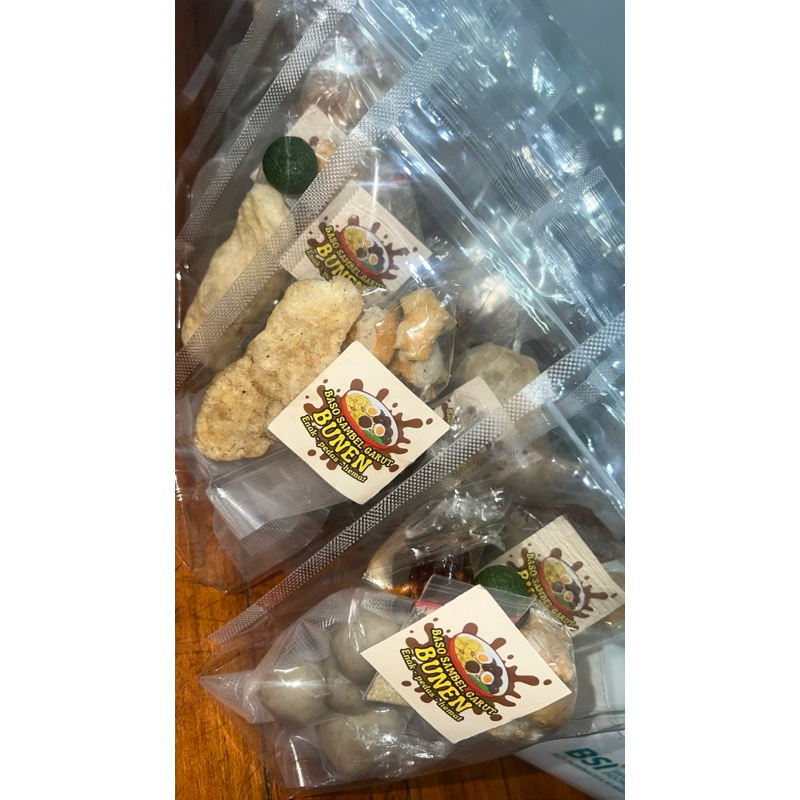 

BASO ACI AYAM SUWIR 5PC EXTRA PEDAS JAJANAN BUNEN