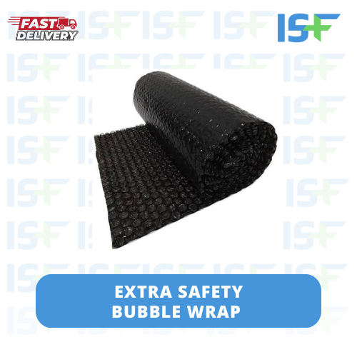 

⭐ISF⭐REQUEST PACKING BUBBLE WARP-PACKING TAMBAHAN