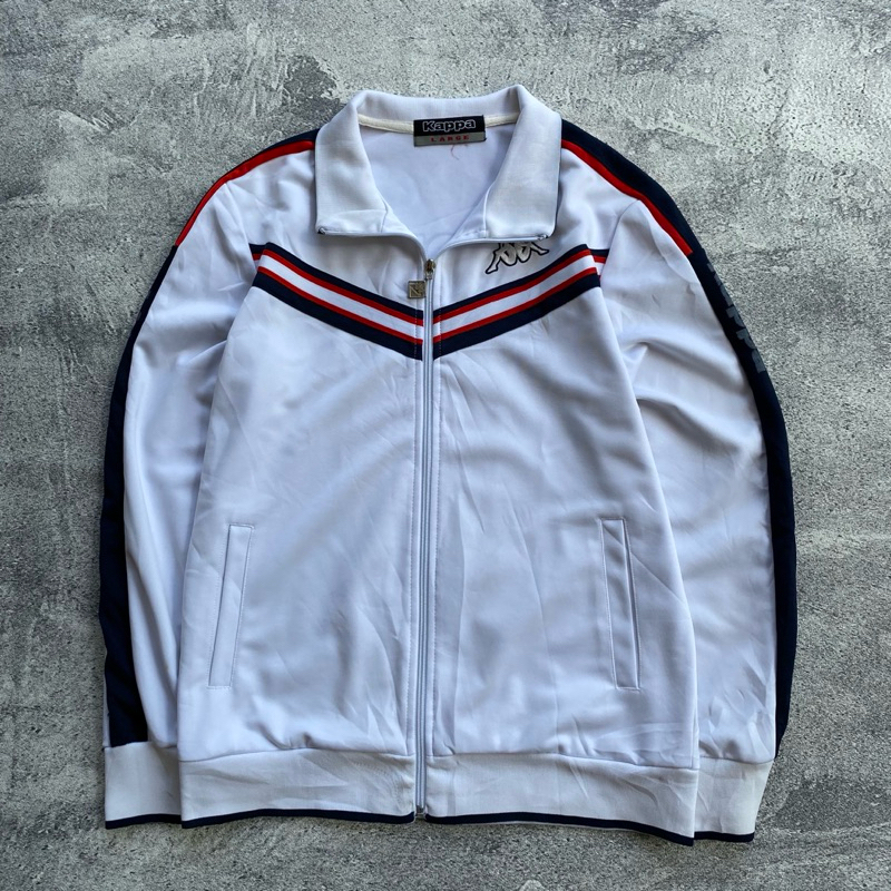 Tractop Kappa Putih / Tractop Kappa