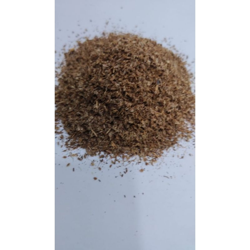 

300 G GR GRAM 鹤血子 HE XUE ZI 鹤虱子 HE SHI ZI CARPESIUM ABROTANOIDES