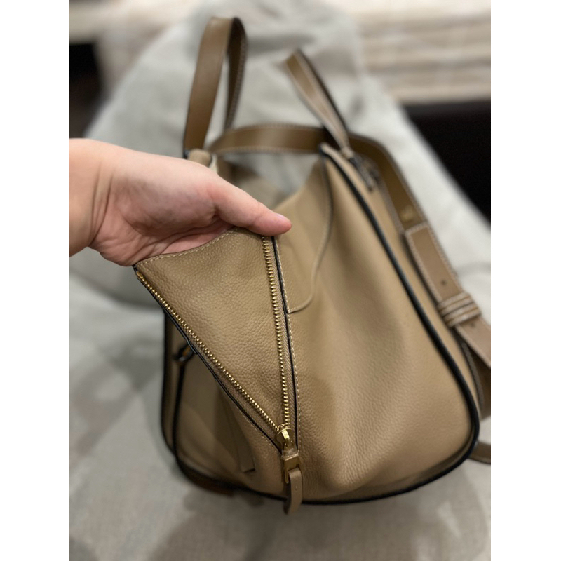 Loewe hammock small mulus