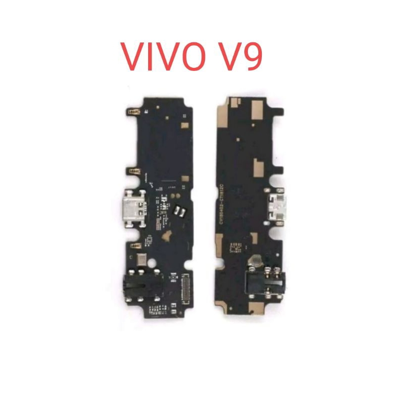 papan cas VIVO V9 PAPAN CAS ORIGINAL