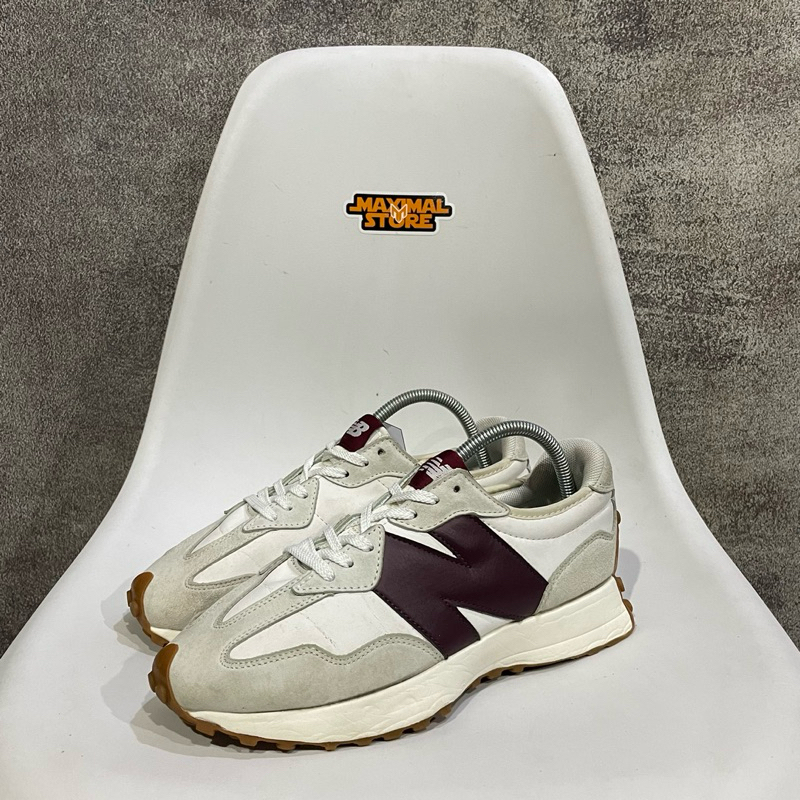 NEW BALANCE 327 ORIGINAL SECOND BRAND