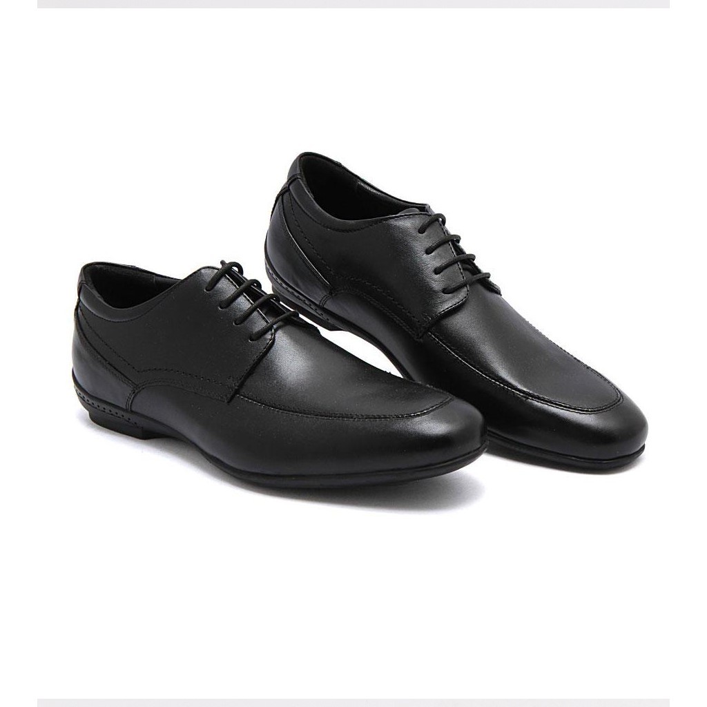 Buccheri Sepatu Pria Tali Albin:MG2001-B