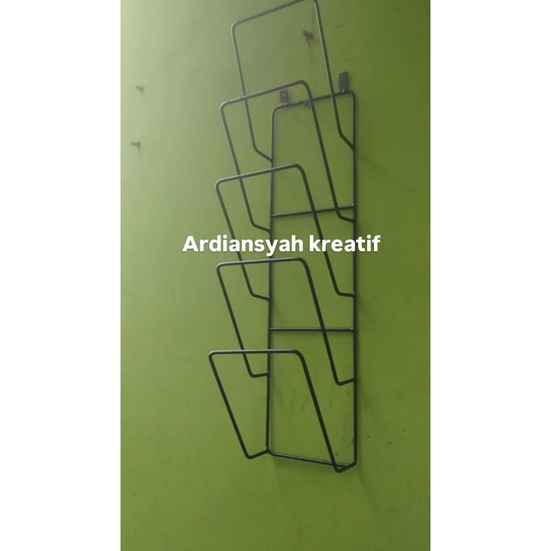 RAK TUTUP PANCI DINDING // RAK TUTUP PANCI TEMPEL TEMBOK