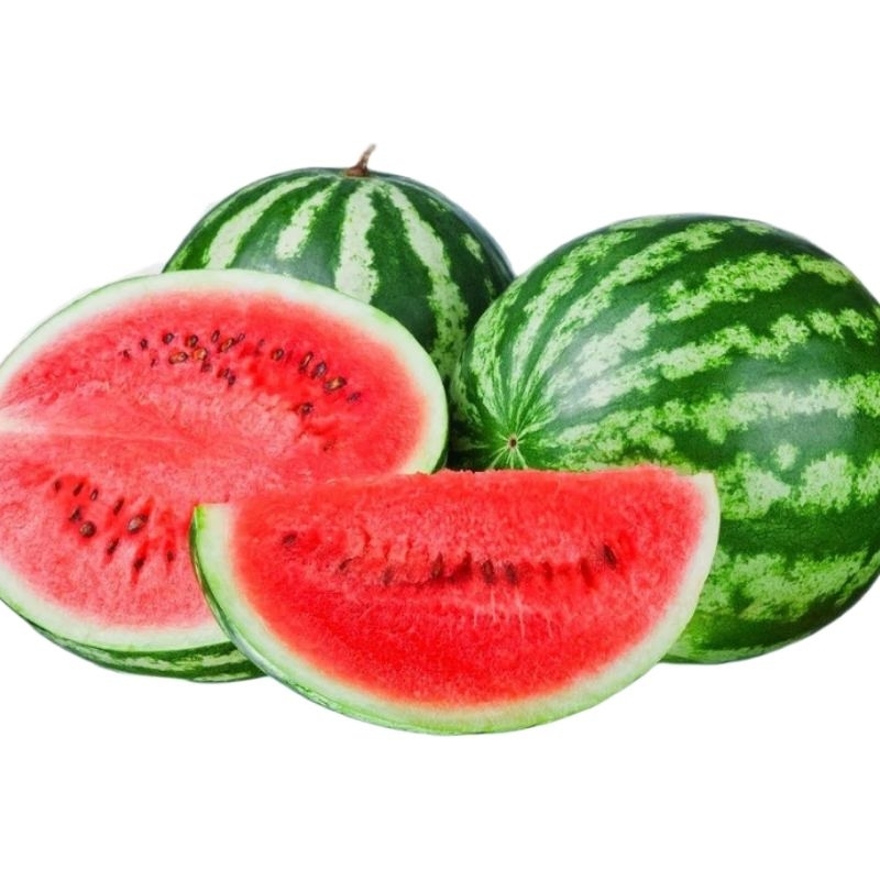 

Semangka Per Buah (Berat +/- 3kg - 4 kg)