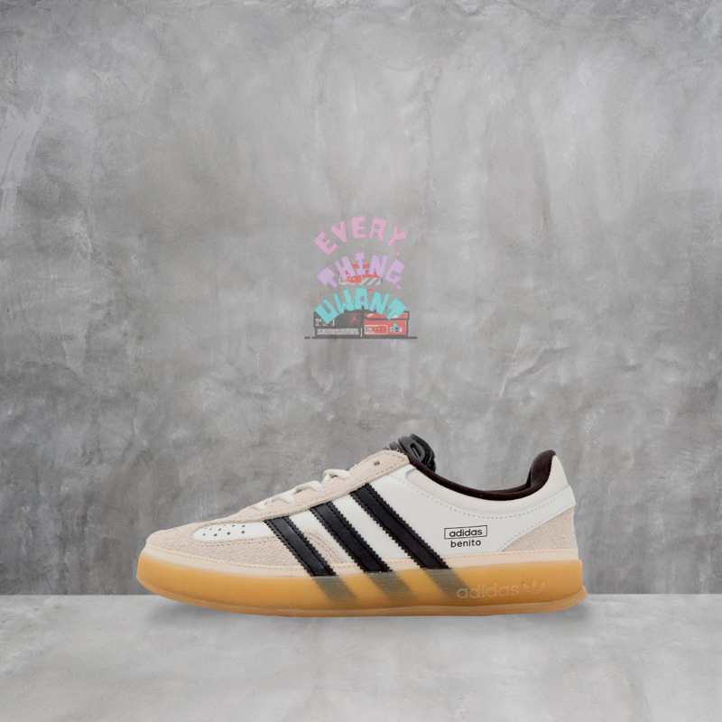 Adidas Gazelle Indoor Bad Bunny