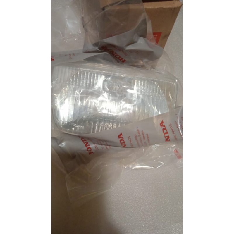 reflektor assy honda astrea grand ori