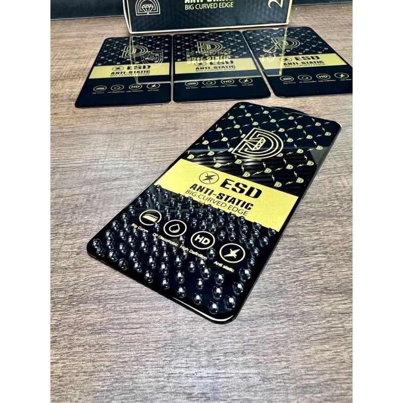 Anti Gores Kaca Untuk XIAOMI REDMI NOTE 13 4G, REDMI NOTE 13 5G, REDMI NOTE 13 PRO 4G, REDMI NOTE 13
