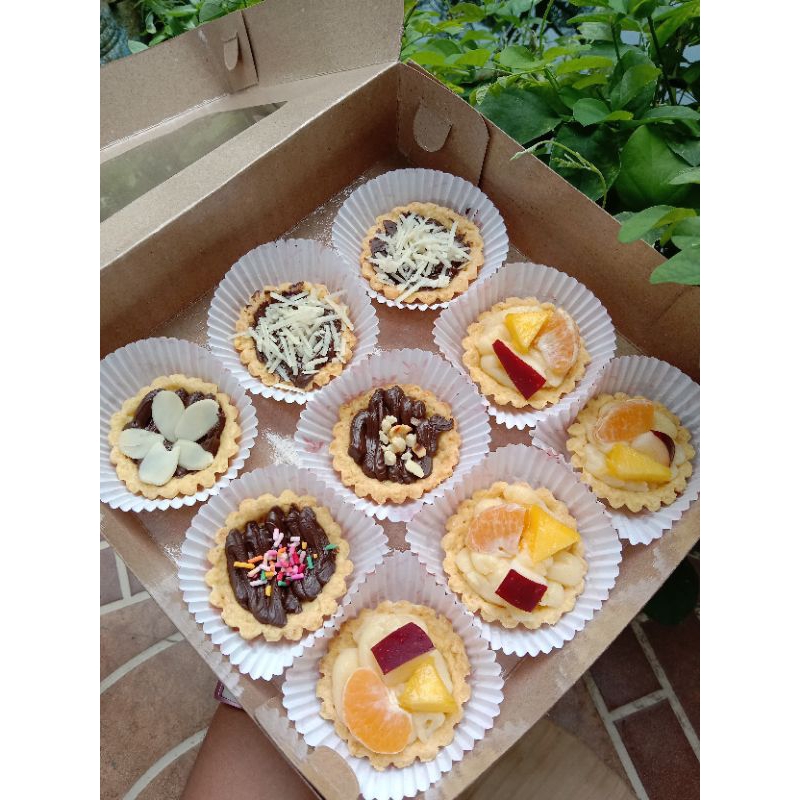 

kue kering