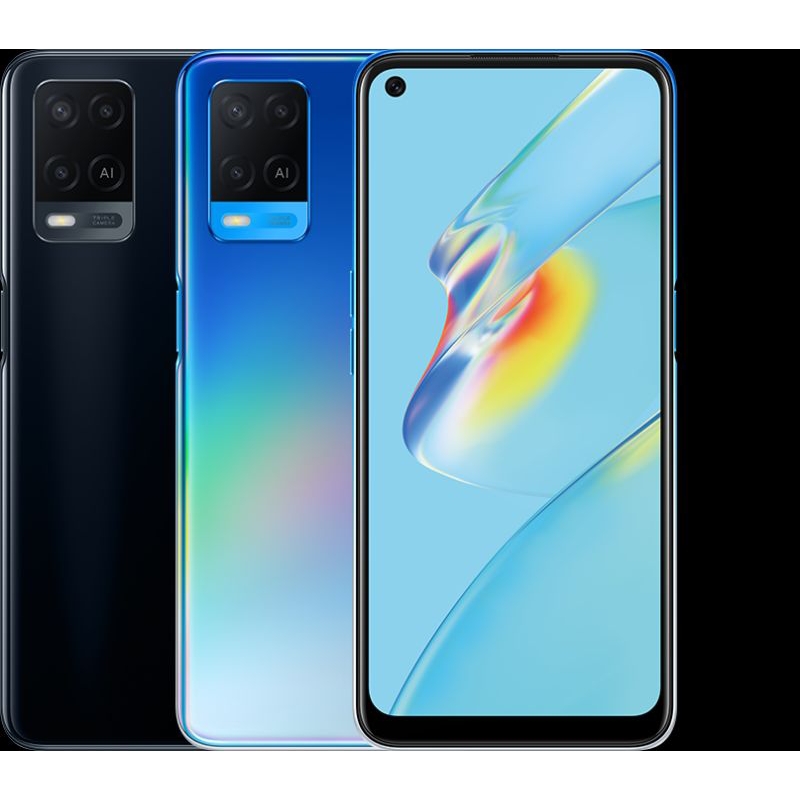 OPPO A54 RAM 6/128GB