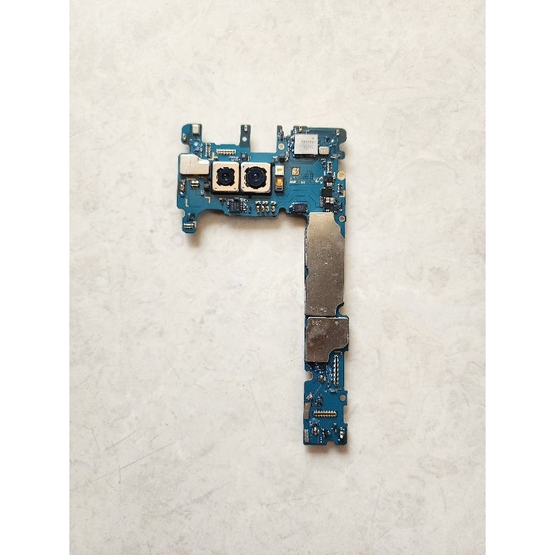 Mesin Samsung Note 8