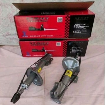 SHOCKBREAKER DEPAN MOBIL WULING CONFERO TAHUN 2017 SAMPAI SEKARANG MERK FCS AUTO