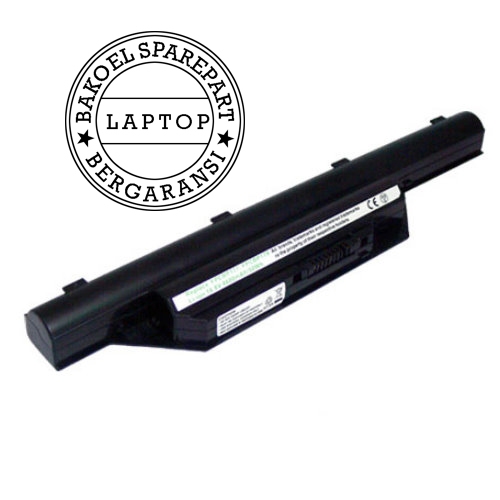 Baterai Fujitsu Lifebook S6410 S6410C S6420 S6421 S6510 S6520 S7210 S7211 S7220