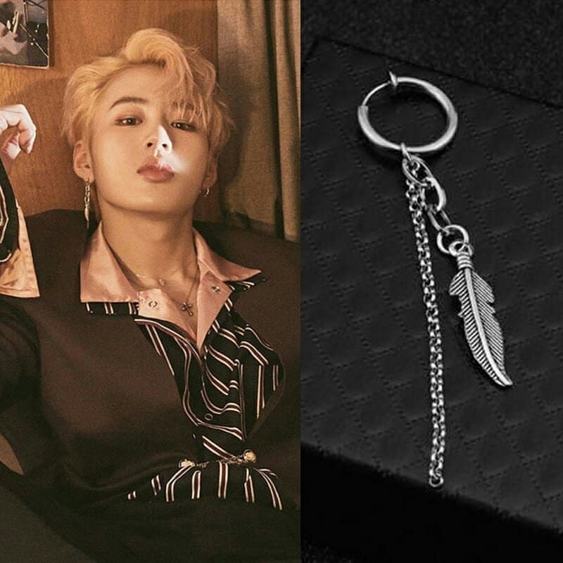 ANTING STYLE KOREA/ANTING JEPIT /ANTING PRIA/ANTING STYLE