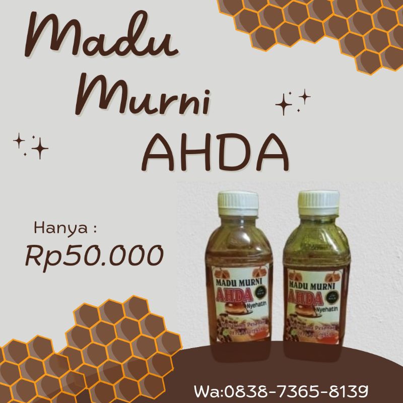 

MADUMURNIAHDA